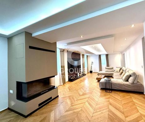 Luxury home in Moestroff, Bettendorf