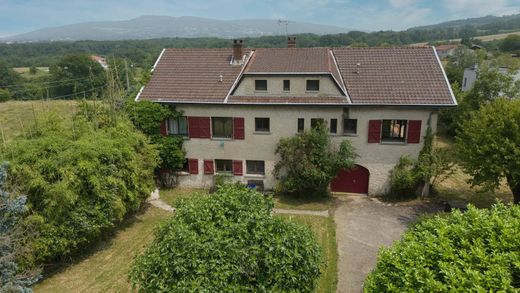 Casa di lusso a Dommartin, Rhône