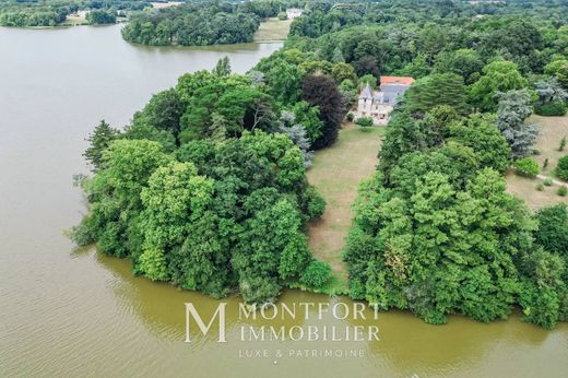 호화 저택 / Carquefou, Loire-Atlantique