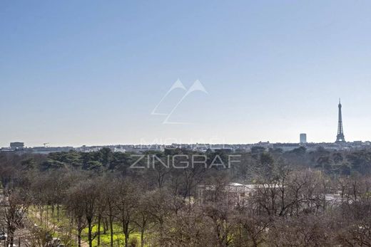 Piso / Apartamento en Neuilly-sur-Seine, Altos de Sena