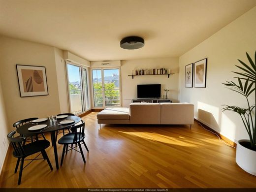 Appartamento a Rueil-Malmaison, Hauts-de-Seine