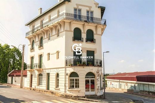 Kamienica w Hendaye, Pyrénées-Atlantiques