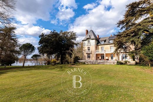 Элитный дом, Нант, Loire-Atlantique