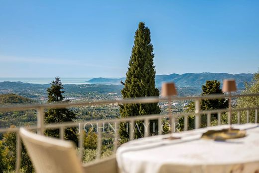 Luxury home in Grasse, Alpes-Maritimes