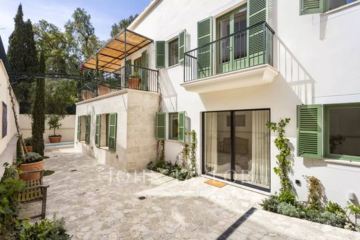 Villa in Palma de Mallorca, Balearen