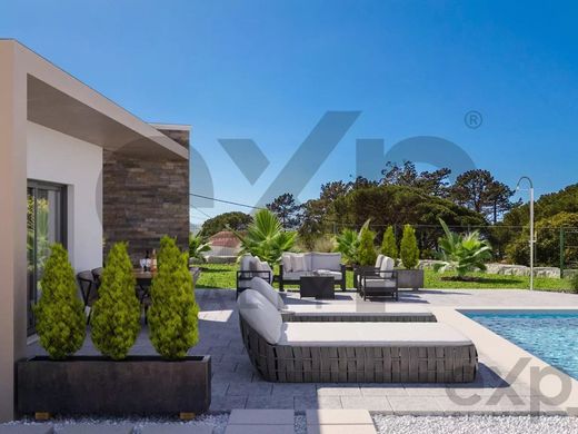 豪宅  Caldas da Rainha, Distrito de Leiria