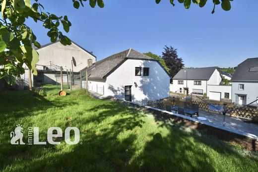 Casa de luxo - Weiswampach, Clervaux