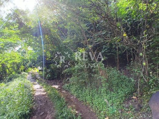 Terreno a Paopao, Îles du Vent