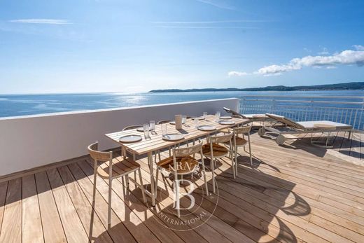 Apartament w Sainte-Maxime, Var