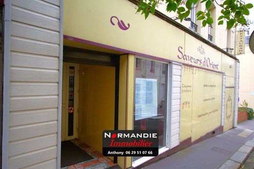 Komplex apartman Bolbec, Seine-Maritime