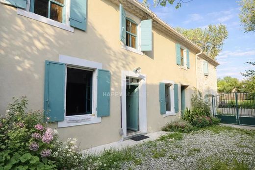Элитный дом, Maussane-les-Alpilles, Bouches-du-Rhône