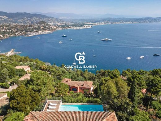 منزل ﻓﻲ Théoule-sur-Mer, Alpes-Maritimes