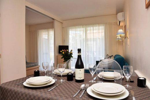 Apartament w Menton, Alpes-Maritimes