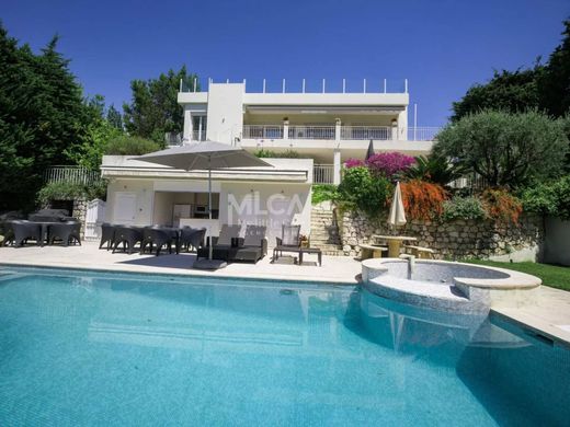 Villa in Antibes, Alpes-Maritimes