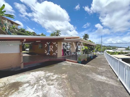 Casa di lusso a Papeete, Îles du Vent