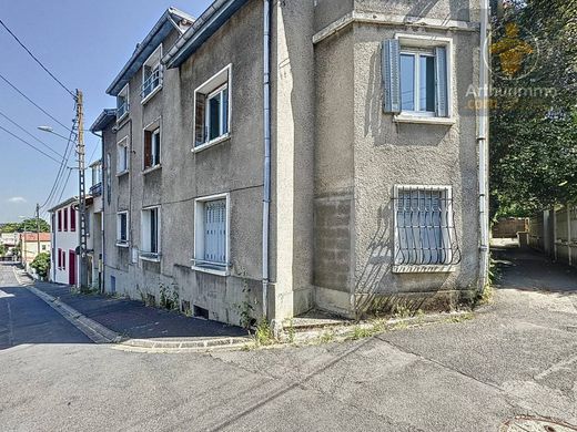 Жилой комплекс, Ablon-sur-Seine, Val-de-Marne