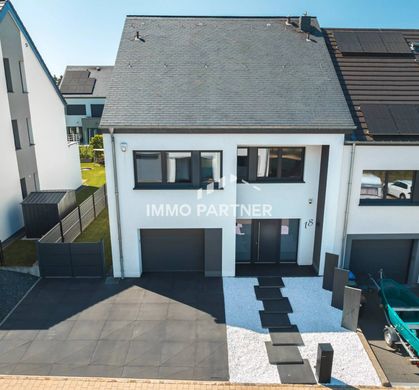 Элитный дом, Nothum, Lac de la Haute-Sûre