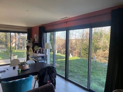 Casa de luxo - Lagardelle-sur-Lèze, Upper Garonne