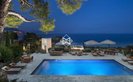 Πολυτελή κατοικία σε Saint-Jean-Cap-Ferrat, Alpes-Maritimes