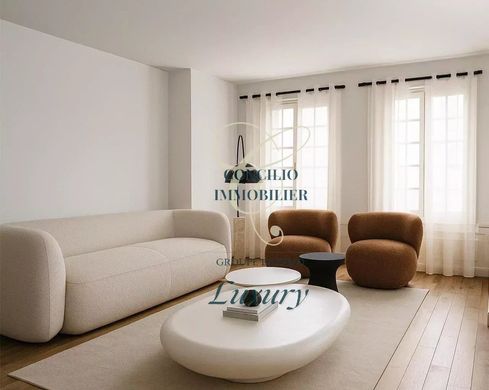 Apartamento - Versalhes, Yvelines