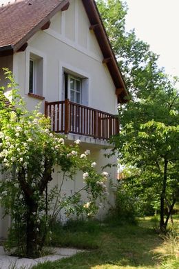 منزل ﻓﻲ Bois-le-Roi, Seine-et-Marne