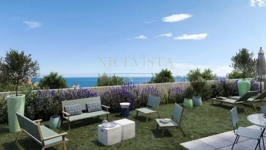 Apartment / Etagenwohnung in Beausoleil, Alpes-Maritimes