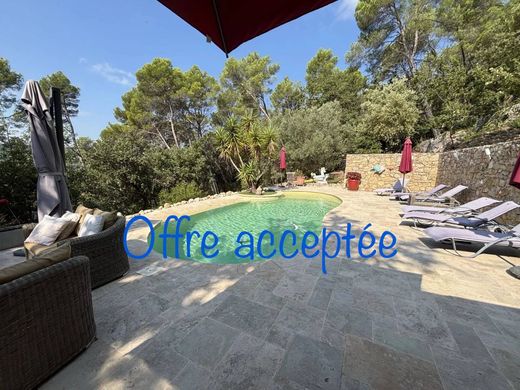 Luxe woning in Figanières, Var