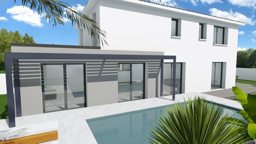 Luxury home in Meyreuil, Bouches-du-Rhône