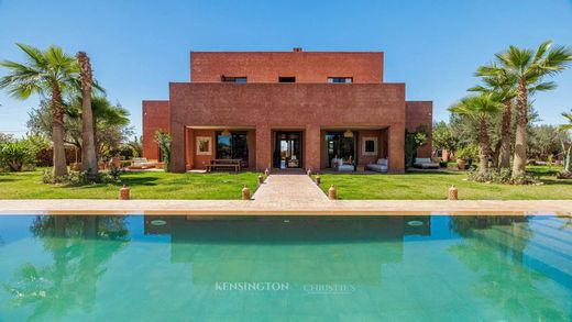 Villa Marrakesh, Marrakech