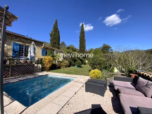 Luxury home in Les Adrets-de-l'Estérel, Var