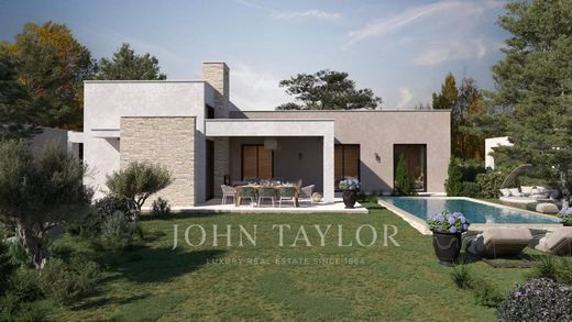 Villa in Zanakiá, Soúni-Zanakiá