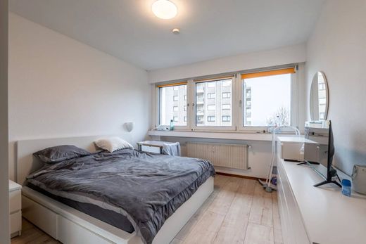 Daire Luxembourg, Ville de Luxembourg