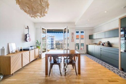 Appartamento a Nizza, Alpi Marittime