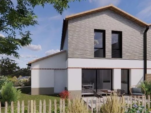 Casa de luxo - Saint-Brévin-l'Océan, Loire-Atlantique