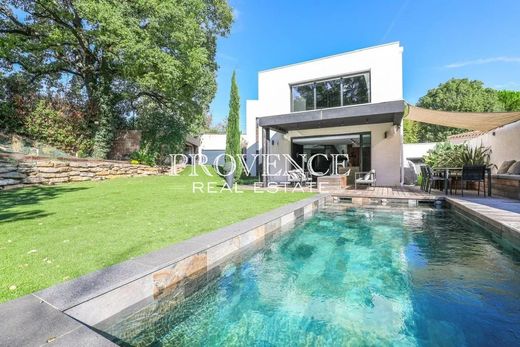 Villa in Marseille, Bouches-du-Rhône