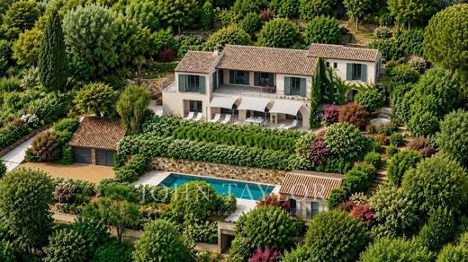 Luxury home in Gassin, Var