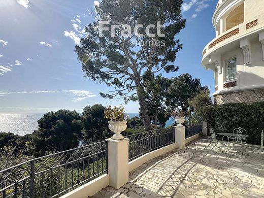 Apartment in Cap-d'Ail, Alpes-Maritimes