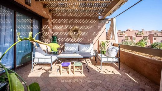 아파트 / 마라케시, Marrakech