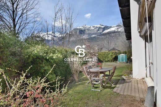 Luxury home in Les Houches, Haute-Savoie