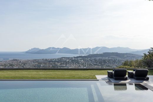 Villa en Cannet, Alpes Marítimos