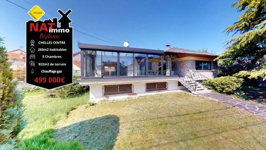 Casa de luxo - Chelles, Seine-et-Marne