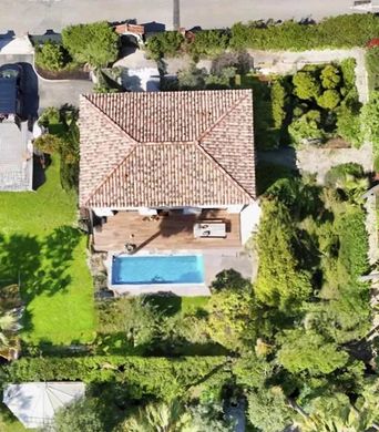 Luksusowy dom w Antibes, Alpes-Maritimes