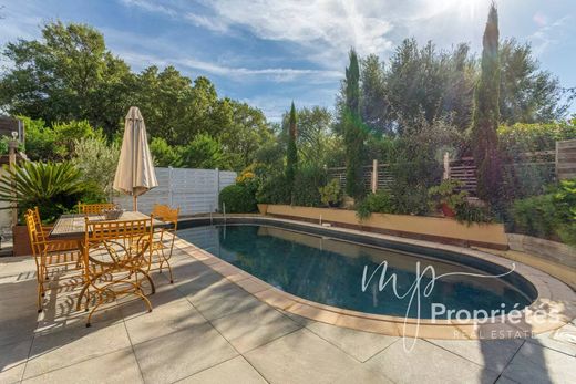 Luxury home in La Môle, Var