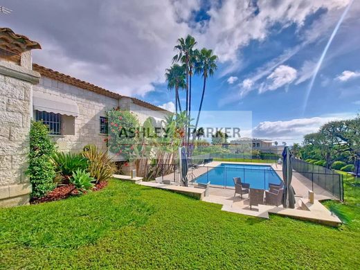 Villa in Nice, Alpes-Maritimes