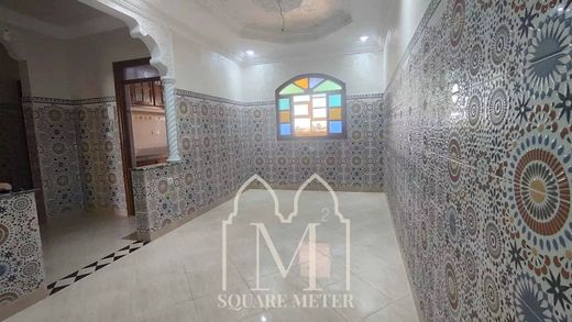 Kamienica w Essaouira, Marrakesh-Safi