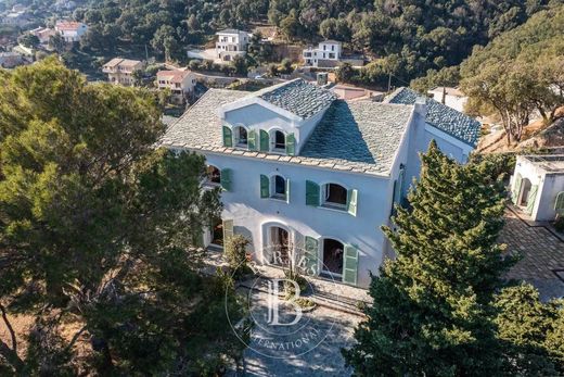 Villa in Bastia, Upper Corsica