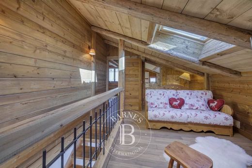 Appartement in La Clusaz, Haute-Savoie