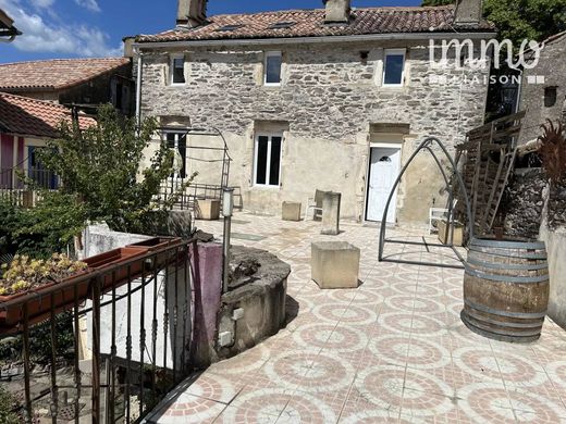 Luxury home in Saint-Pons-de-Thomières, Hérault