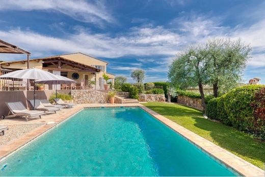 Casa de luxo - Valbonne, Alpes Marítimos