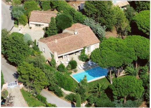 Villa in Gassin, Var